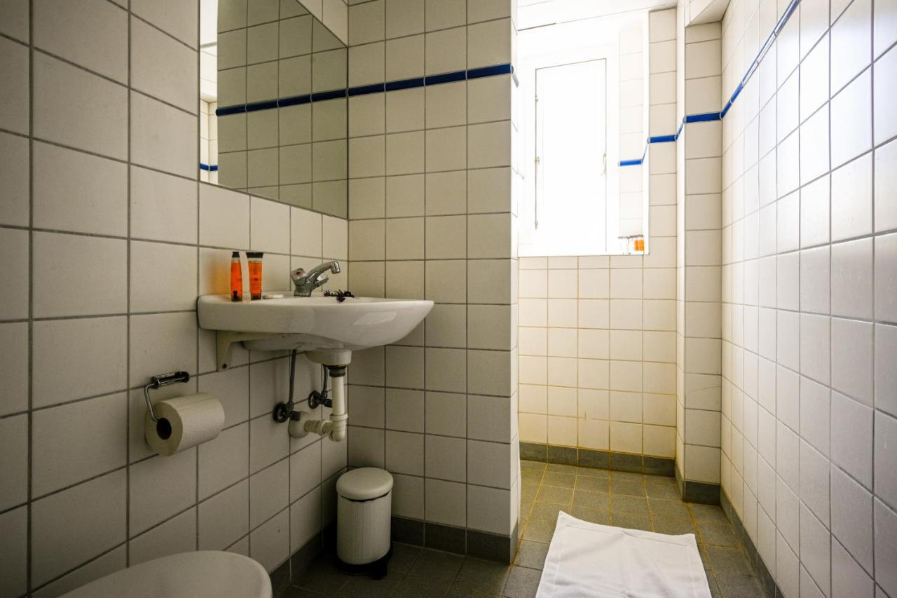 Sanders Lake - Pleasant Two-Bedroom Apartment In Downtown Koppenhága Kültér fotó