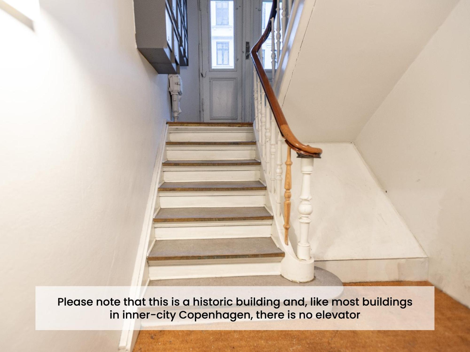 Sanders Lake - Pleasant Two-Bedroom Apartment In Downtown Koppenhága Kültér fotó